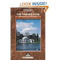 The Thames Path: From the Sea to the Source (Cicerone Mountain Walking)