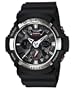 Casio GA200-1A Orologio da Uomo