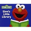 Elmo's Little Library (Sesame Street)