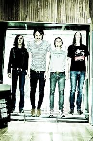 Image de The Datsuns