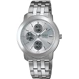 Casio #MTP1192A-7A Men's Multifunction Analog Bracelet Watch B003H917O4