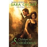 Children of Scarabaeus: Scarabaeus