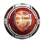 Arsenal FC Graphic Soccer Ball (size 5)