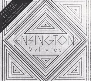 Kensington - Vultures - Zortam Music