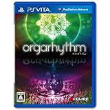 orgarhythm (�I���K���Y��)