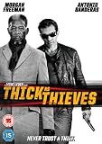 Thick As Thieves [DVD] [2008]