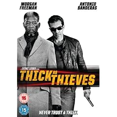 Thick As Thieves [UK Import]