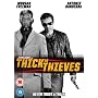 Thick As Thieves [DVD] [2008]