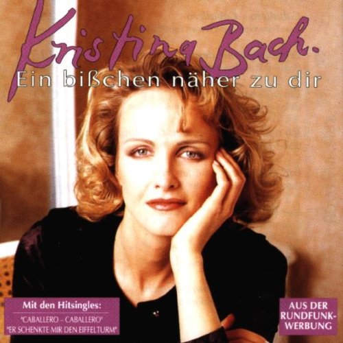 Kristina Bach - Das Feuer Einer Sommernacht Lyrics - Zortam Music