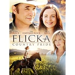 Flicka: Country Pride