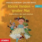 Kleine Helden - gro�er Mut, Audio-CD