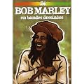 Bob Marley en bandes dessin�es