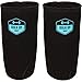 Knee Sleeve by the Bulk Up Bros (1 pc) – Premium 7mm Neoprene Support & Compression - Perfect For Crossfit, Weightlifting, Physical Therapy, Powerlifting, Squats & Strength Training - Both Men & Women - Lifetime Warranty!