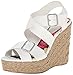Madden Girl Women's Stackful Wedge Sandal
