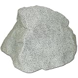 Choice Select Outdoor Rock Speaker, Marble