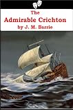  : Admirable Crichton: A ship wrecked comedy