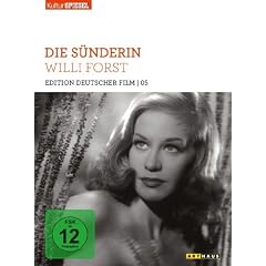 Die S�nderin / Edition Deutscher Film