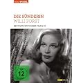 Die S�nderin / Edition Deutscher Film