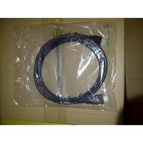 NEW - CABLES TO GO 6FT HDMI MALE MALE - 4021643
