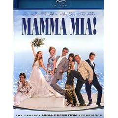 Mamma Mia!