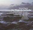 Der fliegende Holl�nder (Gesamtaufnahme)