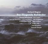Wagner - Der fliegende Holländer