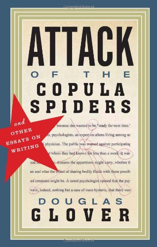 attack of the copula spiders essays on writing