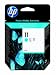 Original HP 11 Cyan Ink Cartridge in Retail Packaging