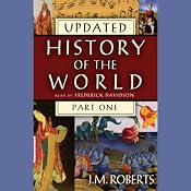 History of the World, Updated | [J.M. Roberts]