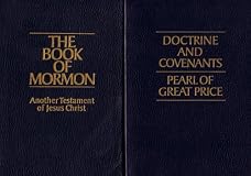 The Book of Mormon