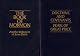 The Book of Mormon