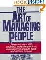 The Art of Managing People
