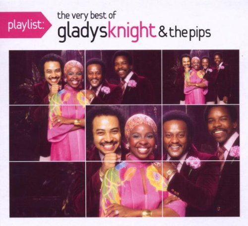 Gladys Knight &Amp; The Pips - The Need to Be Lyrics - Zortam Music