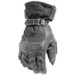 Joe Rocket Nitrogen Men's Leather Street Bike Motorcycle Gloves