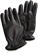 Isotoner Men's Stretch Leather Glove
