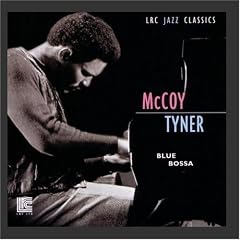 Blue Bossa cover 