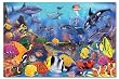 Melissa & Doug Underwater 48pc Floor Puzzle