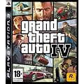 Grand Theft Auto IV (GTA 4)