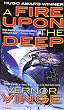 A Fire Upon The Deep