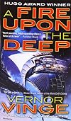 A Fire Upon the Deep
