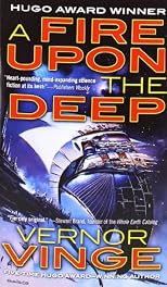 A Fire Upon the Deep
