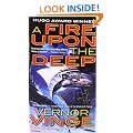 A Fire Upon The Deep
