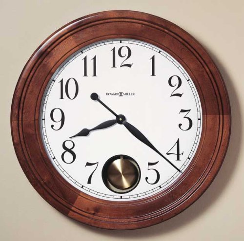Griffith Wall Clock 25