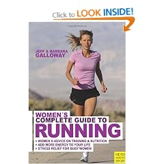 Woman's Complete Guide to Running