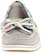 Sperry Top-Sider Women's Angelfish Flamingo Boat Shoe