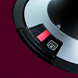 Budget Miele S 5212