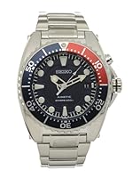 Seiko Reloj SKA369 Metal 42  mm