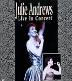 Julie Andrews - Live in Concert (Import, All Regions)