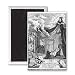 Allegory of the Report Given to Louis XVI.. - 3x2 inch Fridge Magnet - large magnetic button - Magnet