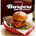 Burgers faits maison